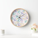 Recherche de capricieux horloges Fille