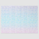 Recherche de beach tissue paper Bleu