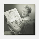 Recherche de robe noire magnets Vintage