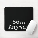 Recherche de tendances populaires tapis souris Mignon