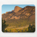 Recherche de montagne rocheuse tapis souris Plein air