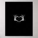 Recherche de amour gothique art Goth valentine