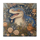 Recherche de lézard carreaux Fleurs