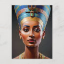 Recherche de nefertiti cartes postales Néfertiti