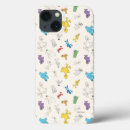 Zoek naar monsters iphone hoesjes Patroon