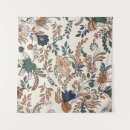 Recherche de vintage tentures Feuille