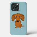 Recherche de red iphone coques Dachshund
