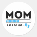 Recherche de mam autocollants Mère