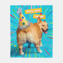 Zoek naar corgi dekens Grappig