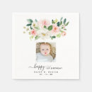 Recherche de votre photo ici serviettes Floral