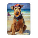 Recherche de airedale magnets Pour tous