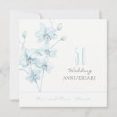 Recherche de bleu orchidée invitations Couple