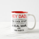 Recherche de papa à être tasses Père