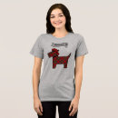 Recherche de chien celtique tshirts Écossais