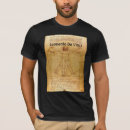 Recherche de leonardo da vinci tshirts Léonard de vinci
