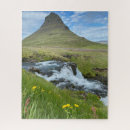 Zoek naar ijsland puzzels Berg
