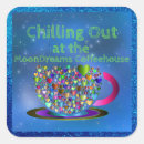 Zoek naar koffiehuis stickers Kluis