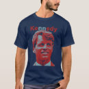 Recherche de robert kennedy tshirts John