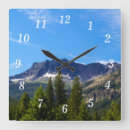 Recherche de montana horloges Montagne