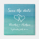 Recherche de aigue marine invitations Couple