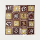 Recherche de motifs vintages art Indien