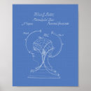 Zoek naar buste posters Vintage