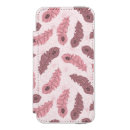 Recherche de motif de plume iphone coques Beauté