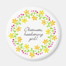 Recherche de de broderie magnets Pour elle