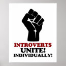 Zoek naar individualisme posters Humor