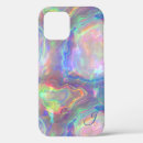 Recherche de opalescent iphone coques Iridescente