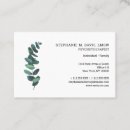 Recherche de santé standard cartes visite Thérapeute