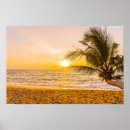 Zoek naar océans posters Zonsondergang