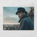 Recherche de bêtes cartes postales Harry potter