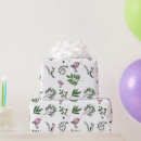 Zoek naar green leaves cadeaupapier Modern