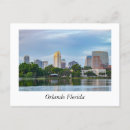 Recherche de orlando la floride cartes postales Paysage urbain