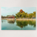 Recherche de cité interdite puzzles Voyage