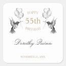 Recherche de gala autocollants Anniversaire