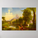 Recherche de les colles posters Thomas cole