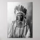 Recherche de coiffe posters Natif américain