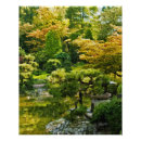 Recherche de jardin japonais posters Asiatique