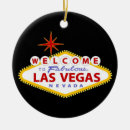Recherche de las vegas ornements Vacances