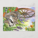Recherche de raccoon cartes postales Animal