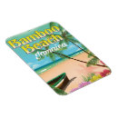 Recherche de la jamaïque magnets Plage