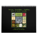 Zoek naar succes kalenders Positief