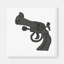 Recherche de pistolets magnets Canon