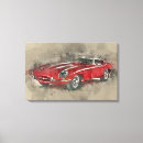 Zoek naar type canvas prints Waterverf
