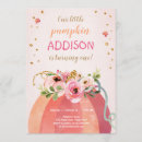Recherche de rose gold floral invitations Rose et or