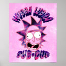 Recherche de bandes dessinées drôles posters Rick and morty