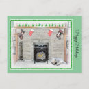 Zoek naar haard briefkaarten Puppy