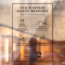 Recherche de mesures de sécurité Employee